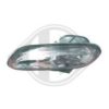 DIEDERICHS 4241089 Fog Light